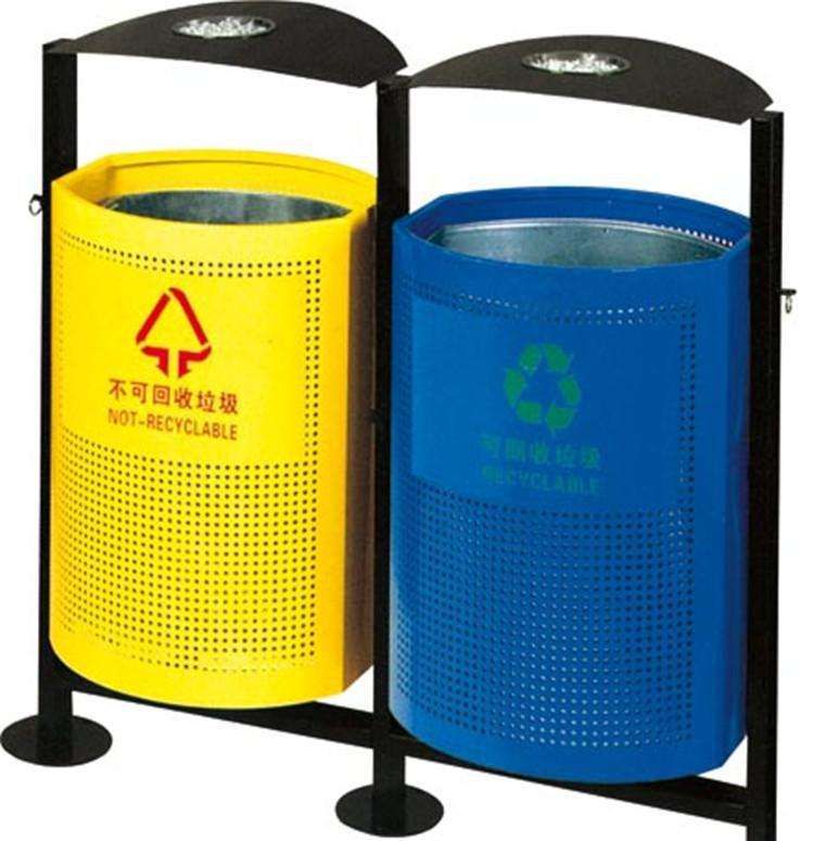 環保垃圾桶